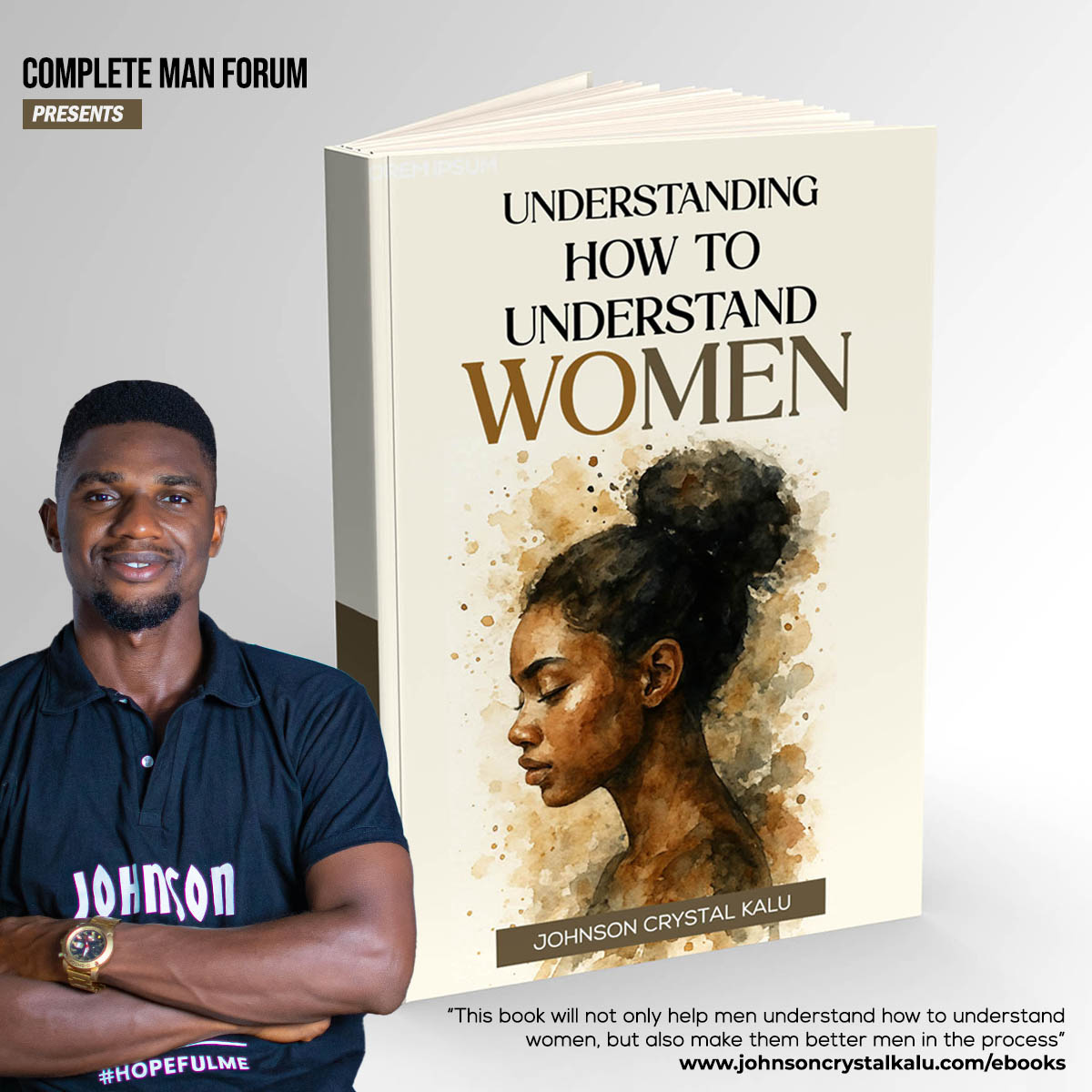 Johnson Crystal Kalu ebook