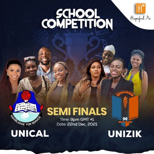 Semi finals 