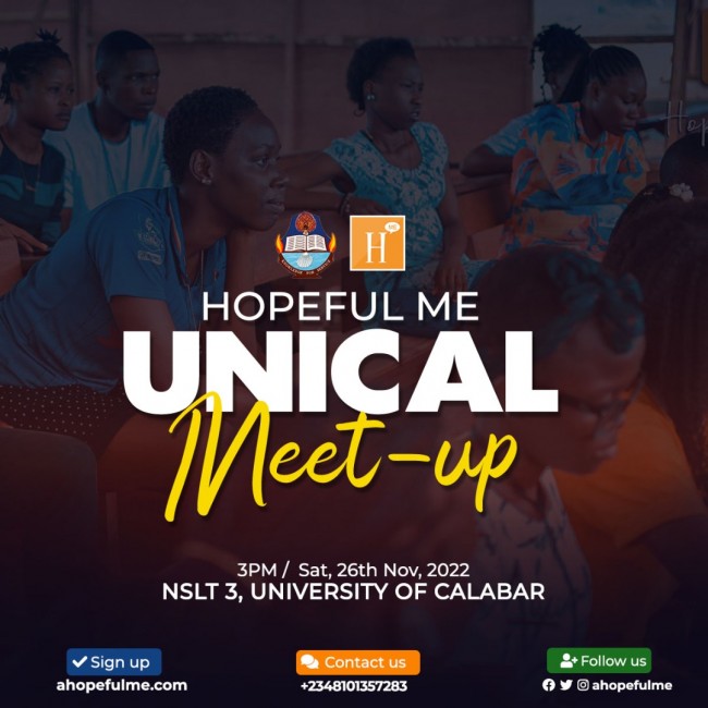 Inspire UNICAL
