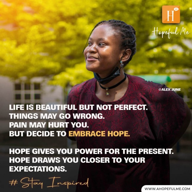 Hope