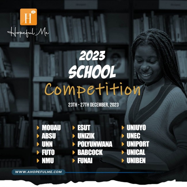 School Competition 