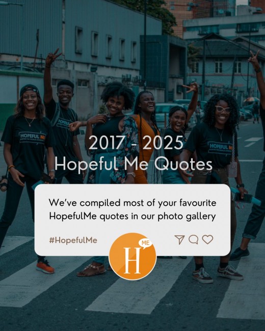 Quote Compilation 2017 -2025