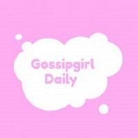 Gossipgirl Daily Blogs