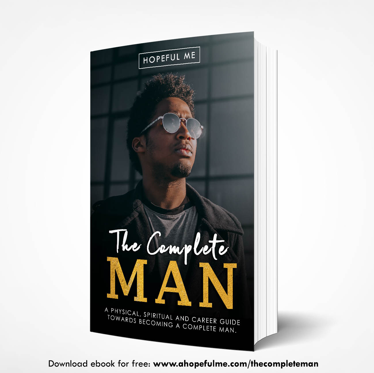 The Complete Man