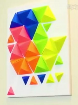 Wall design for your home deco