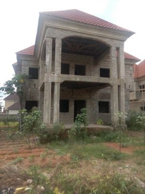 531 hectares multi purpose