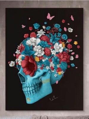 Wall design for your home deco