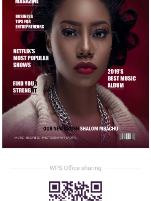 Campusxp magazine November iss