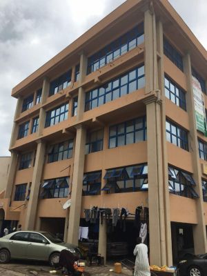 Wing A, AMAC Plaza Wuse Zone 3