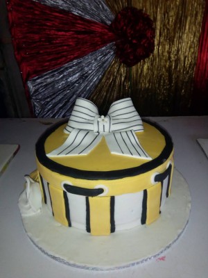 Event planning/management 