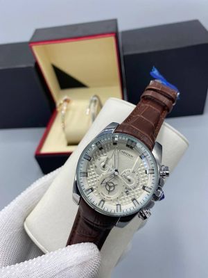 Cartier wristwatch. Working ch