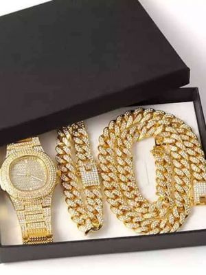 Wristwatch,bracelets