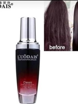 Luodais human hair moisturizer