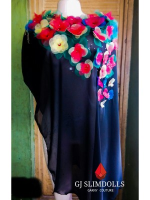 Custom made Cape wear 