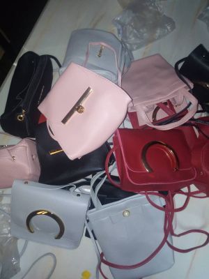 Designer bags for ladies 