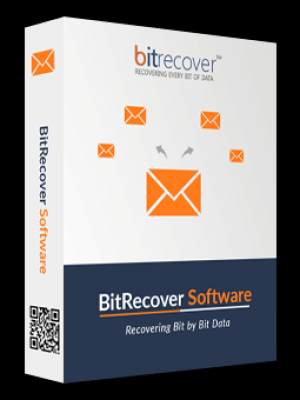 BitRecover EML Conv..