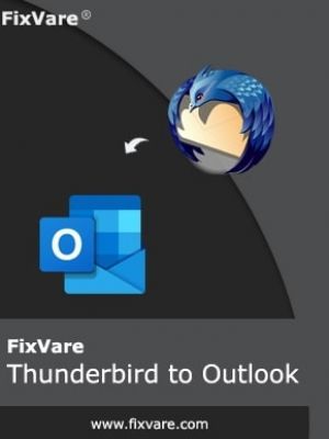FixVare Thunderbird..