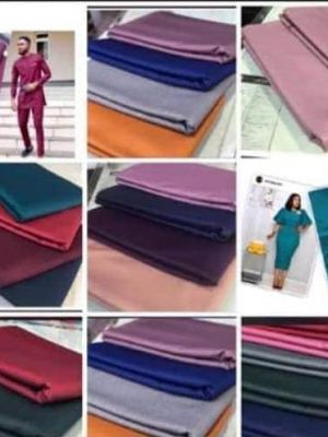 Jeyana Fabric Collections 