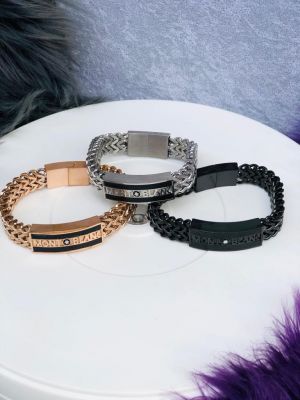 Designers bracelets