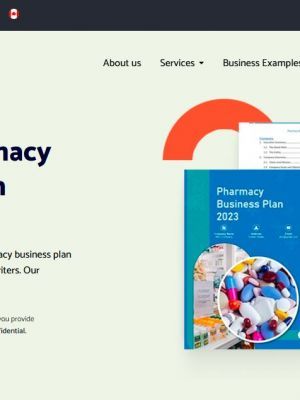 Pharmacy Business P..