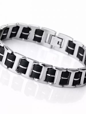 Stainless steel bracelets 