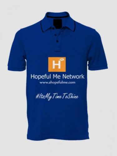 Hopeful Me Tshirts