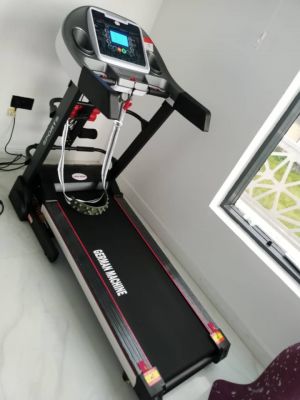 2.5hp Treadmill 