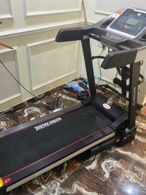 2.5hp Treadmill 