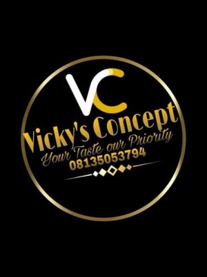 Vicky's Concept